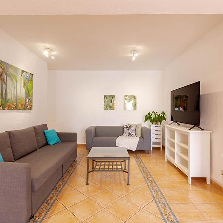 Mogán Canarian Holiday Home - Casa Los Caideros מראה חיצוני תמונה