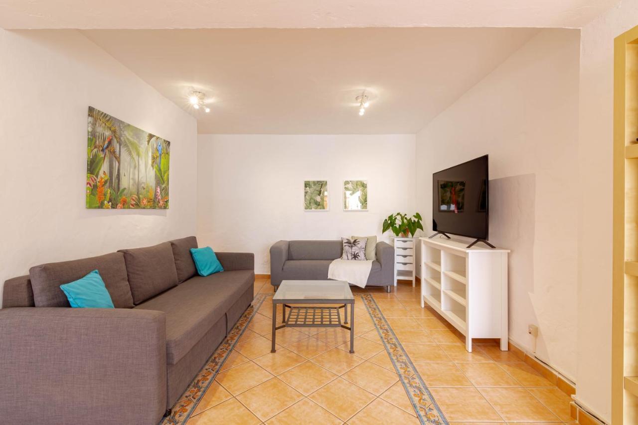 Mogán Canarian Holiday Home - Casa Los Caideros מראה חיצוני תמונה