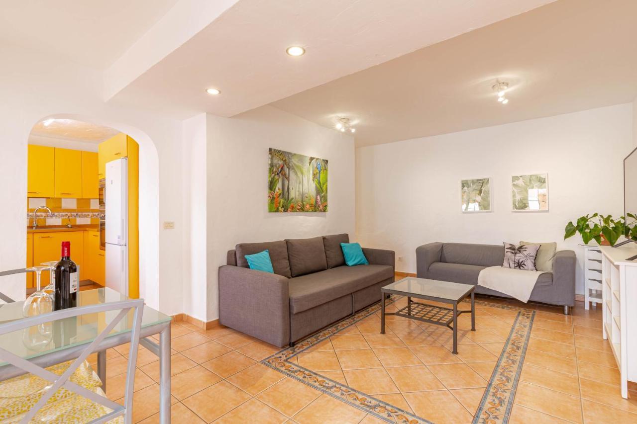 Mogán Canarian Holiday Home - Casa Los Caideros מראה חיצוני תמונה