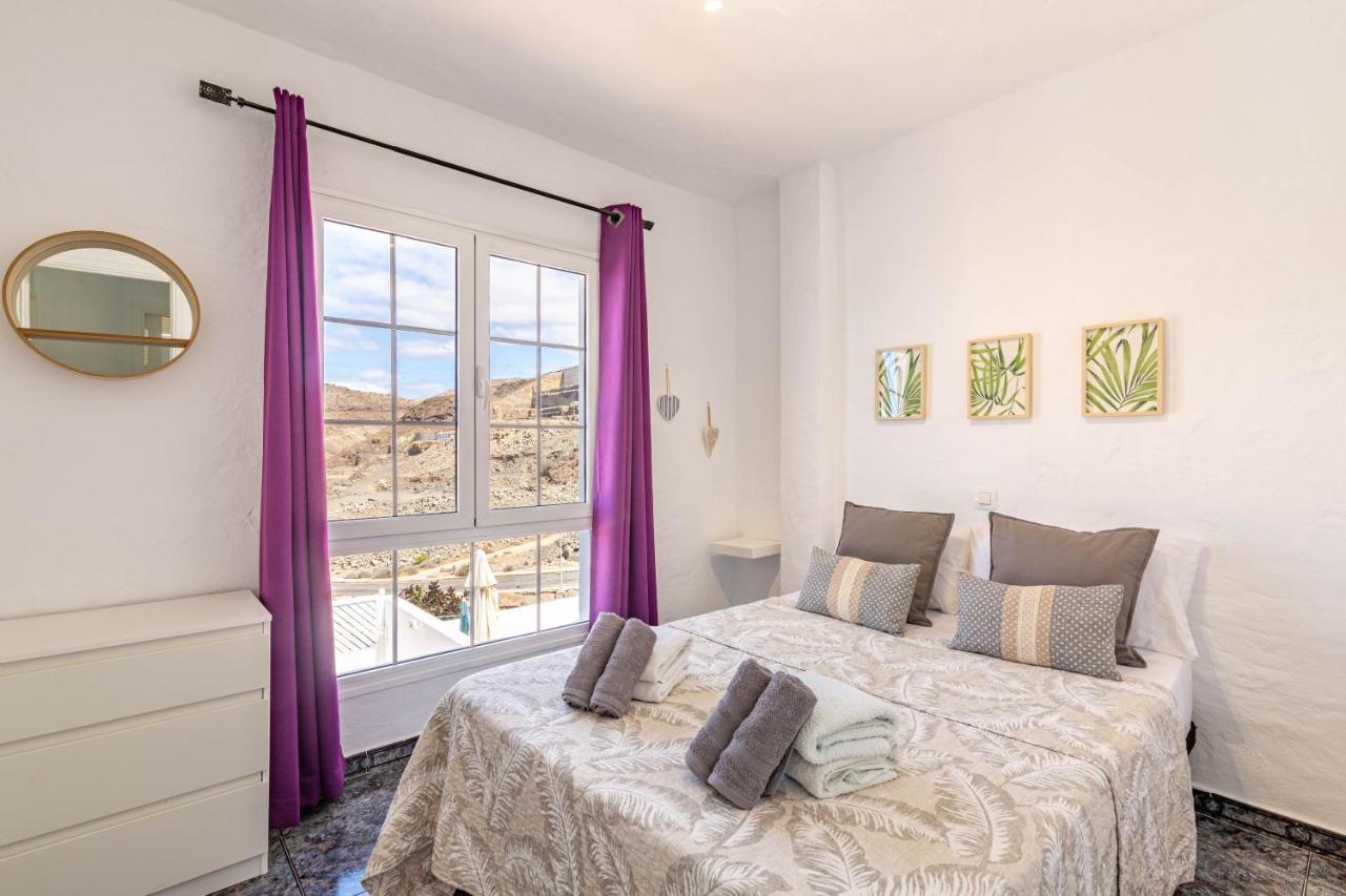 Mogán Canarian Holiday Home - Casa Los Caideros מראה חיצוני תמונה