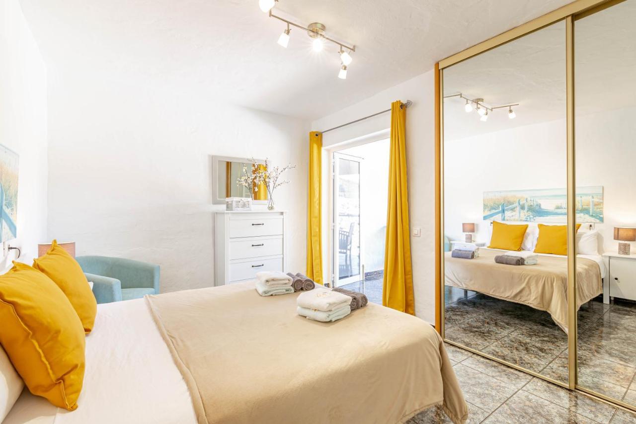 Mogán Canarian Holiday Home - Casa Los Caideros מראה חיצוני תמונה