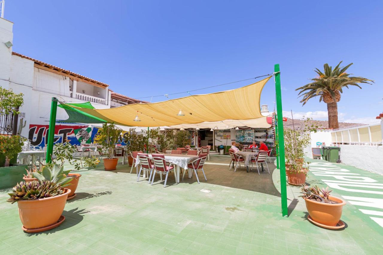 Mogán Canarian Holiday Home - Casa Los Caideros מראה חיצוני תמונה